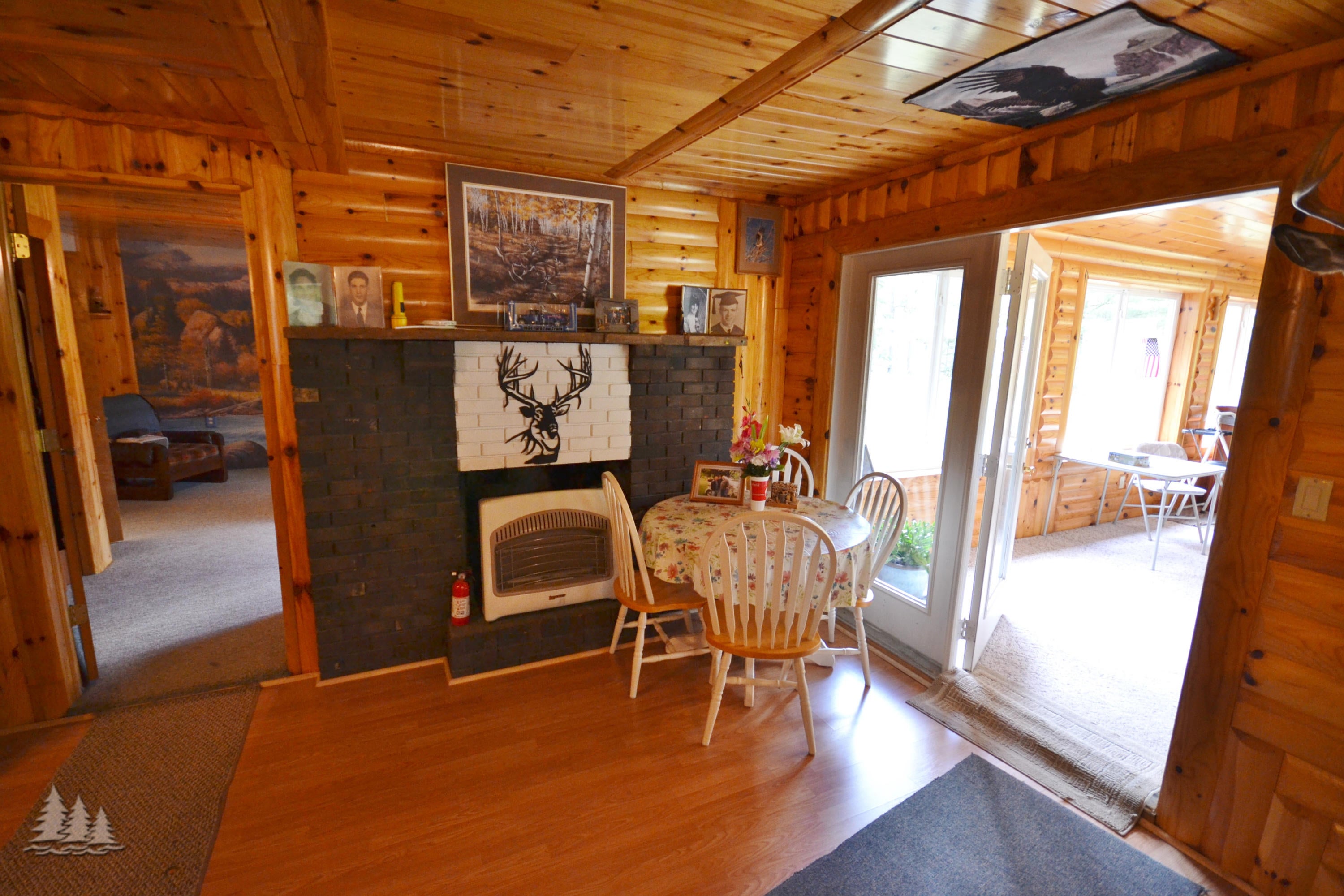 4438 Carrell Road Lewiston, MI 49756 - Photo 13 of 26 Gallery Image 13