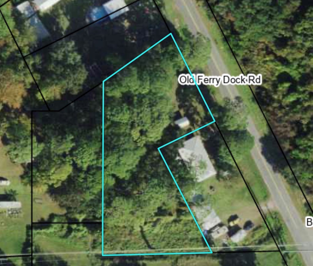 368 Old Ferry Dock Road Eastpoint, FL 32328 - Photo 3 of 9