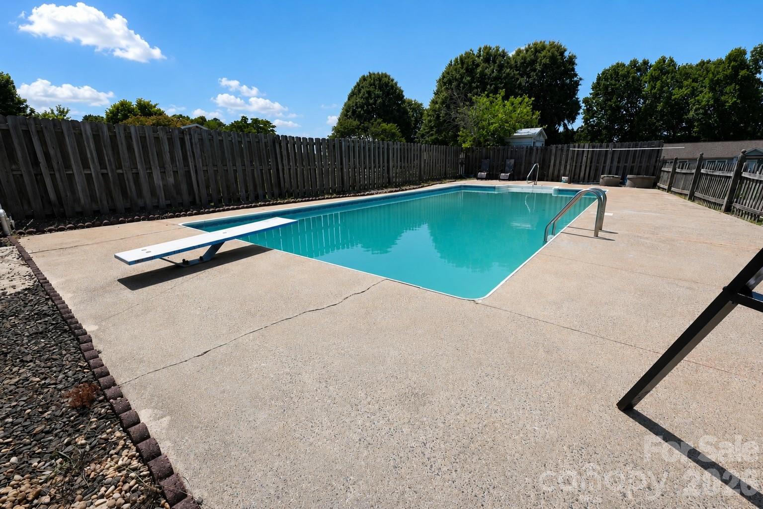3237 Annex Street Conover, NC 28613 - Photo 33 of 37