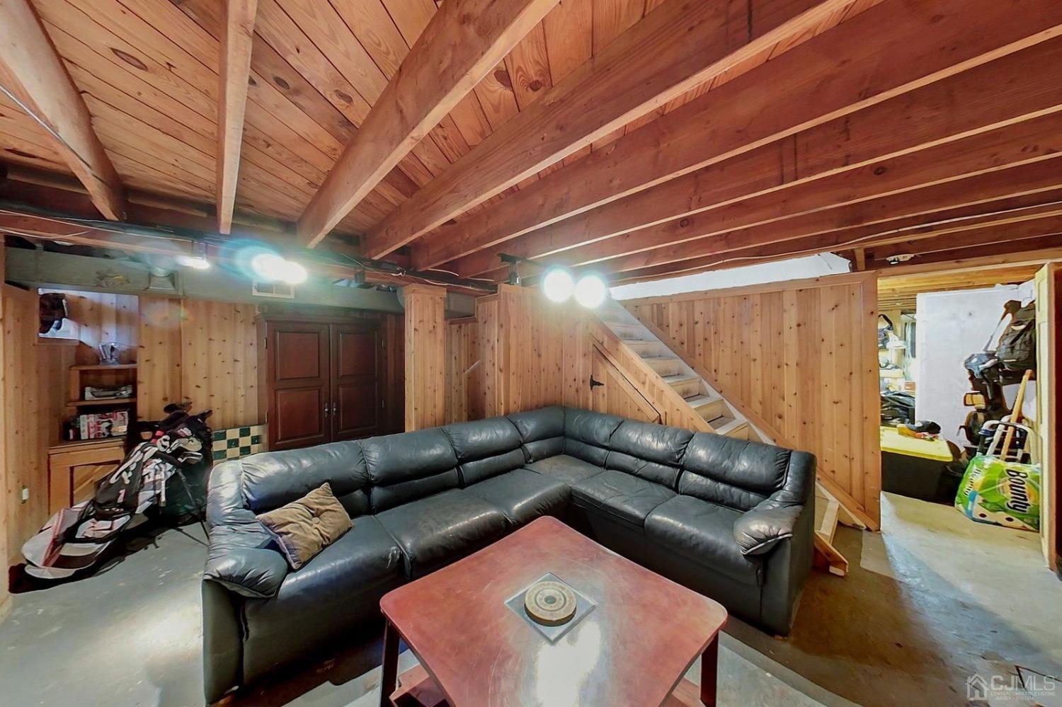 137 Kimberly Road Colonia, NJ 07067 - Photo 29 of 39 a living room with furniture and a window