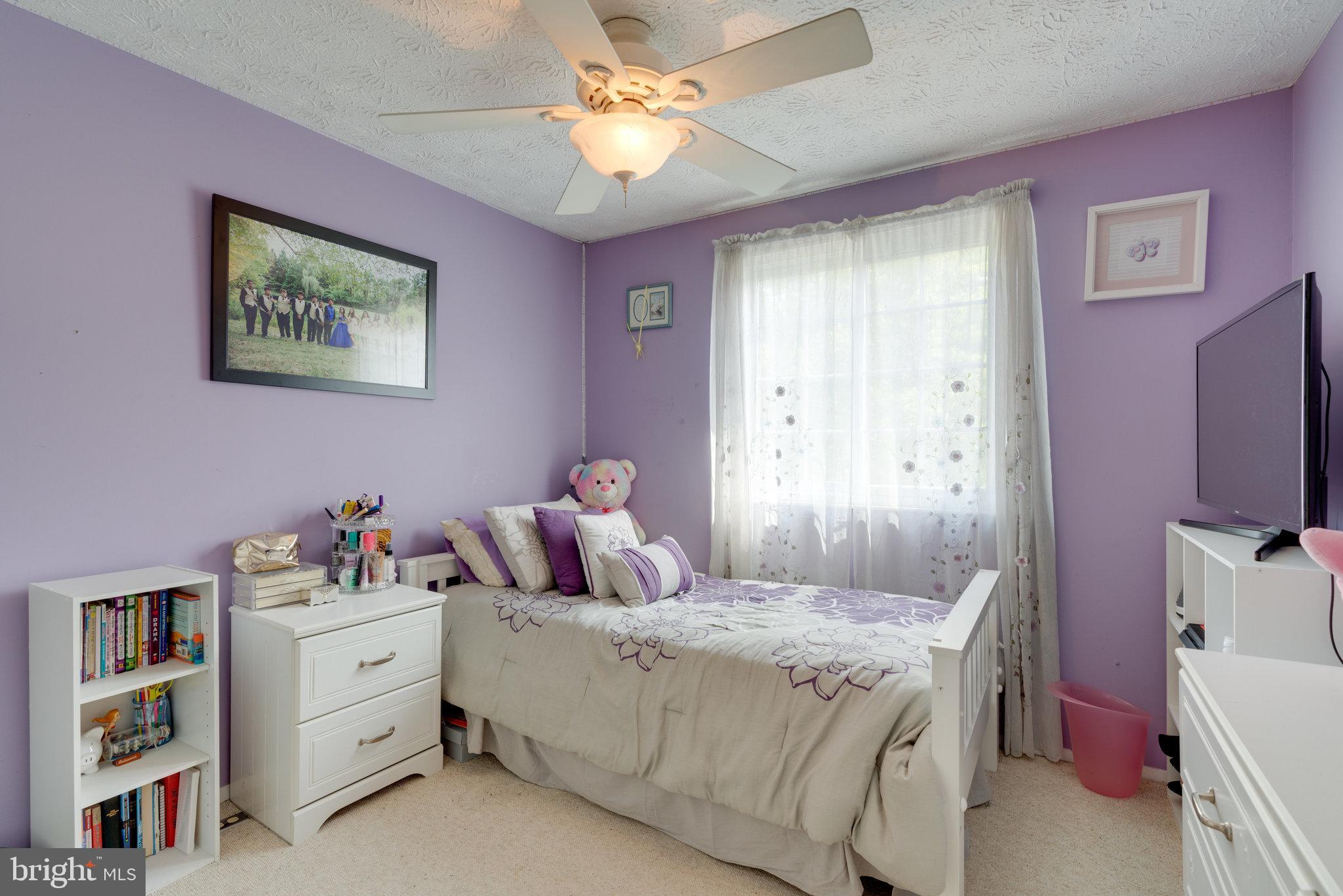 8305 Bark Tree Court Springfield, VA 22153 - Photo 8 of 14 1st Bedroom