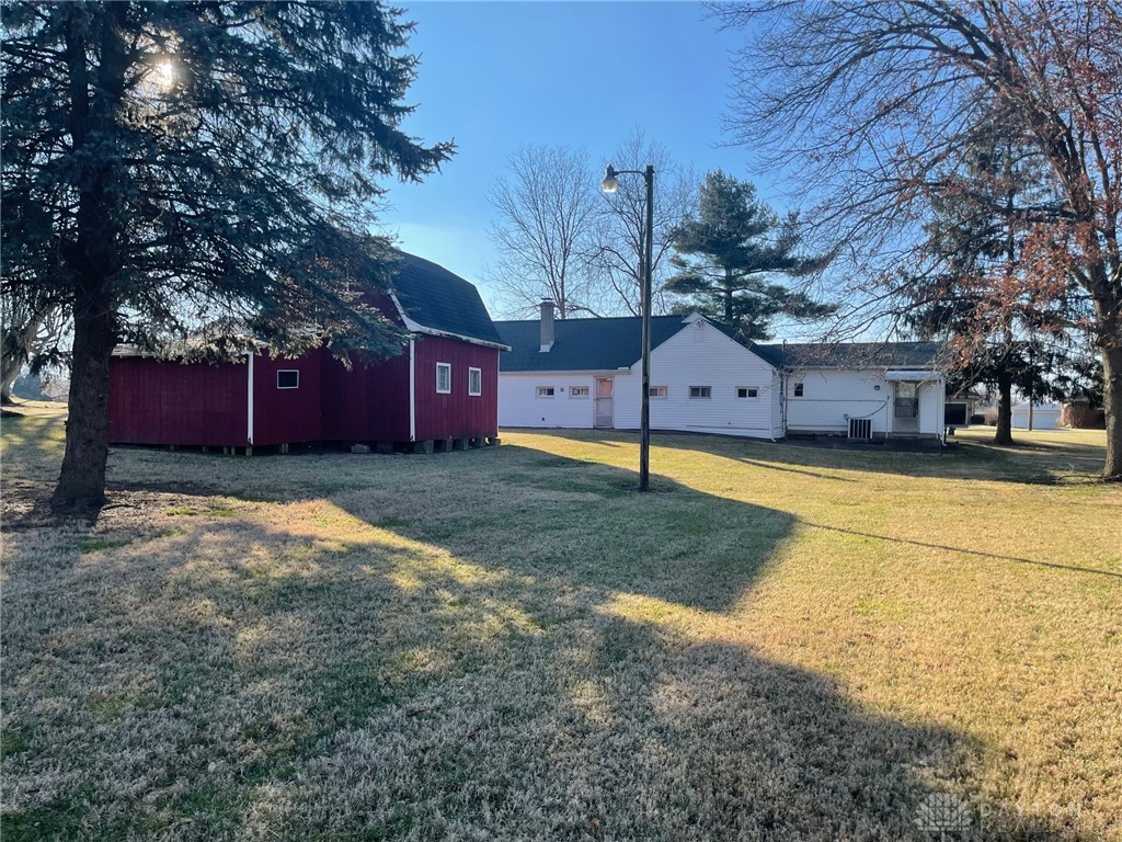 4714 Middle Urbana Road Springfield, OH 45503 - Photo 27 of 28