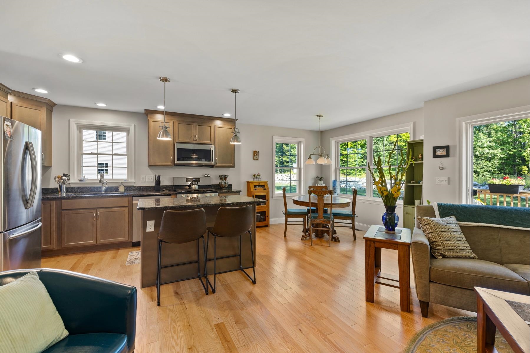 3 A Annika Lee Drive Epping, NH 03042 - Photo 13 of 37