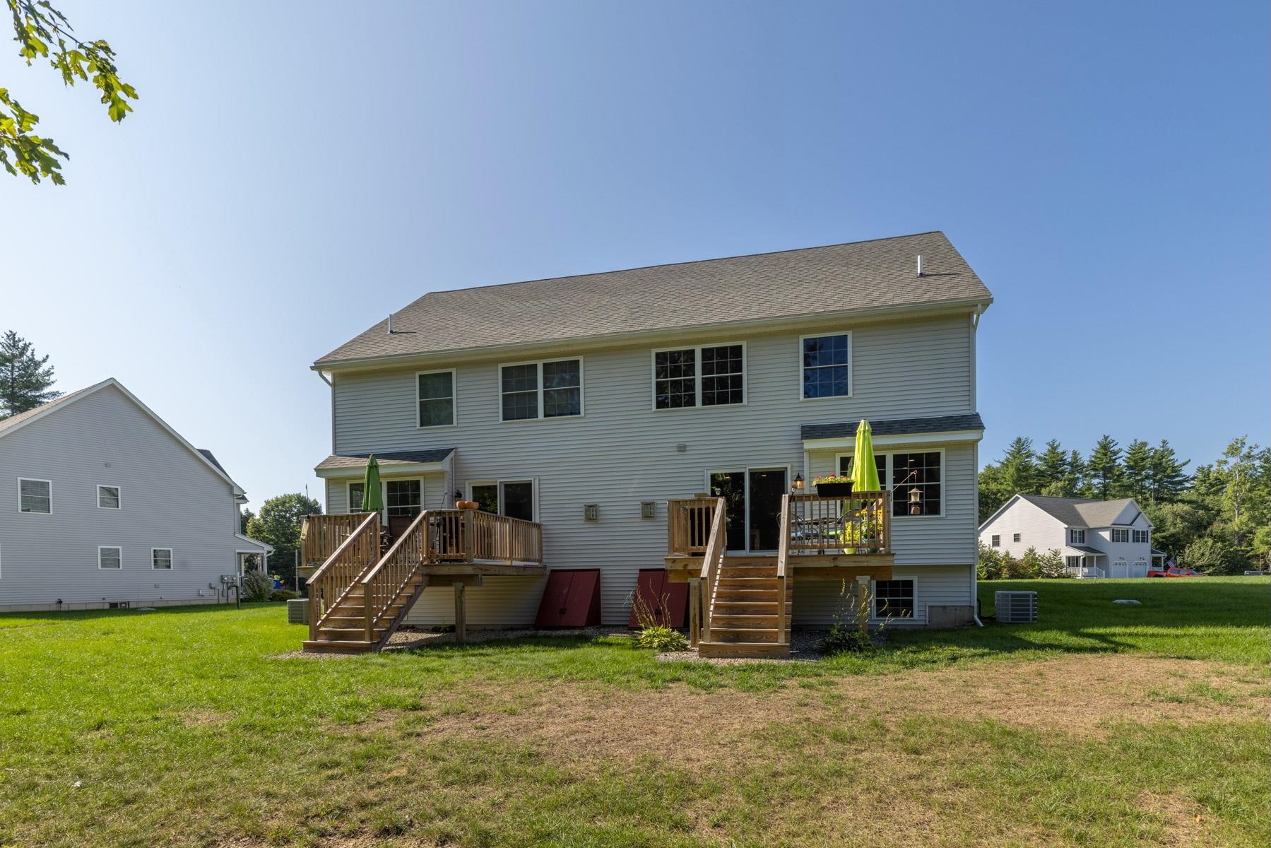 3 A Annika Lee Drive Epping, NH 03042 - Photo 31 of 37