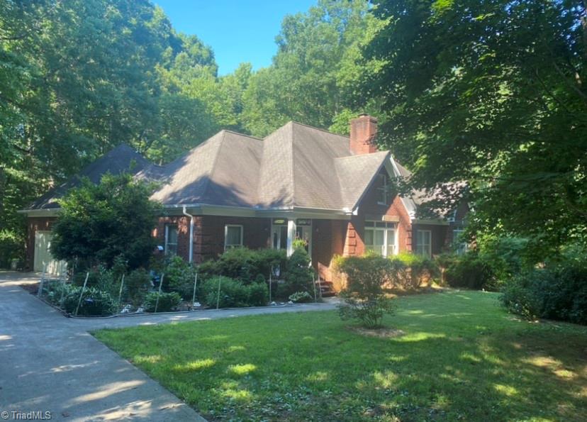 2405 River Run Road Browns Summit, NC 27214 - Photo 1 of 28 Gallery Image 1
