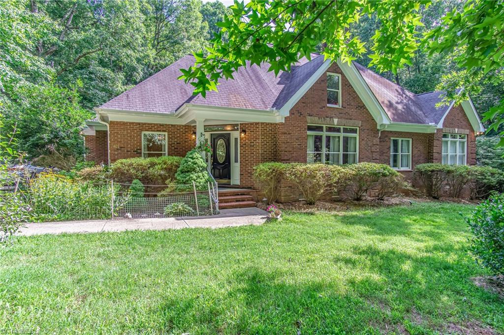 2405 River Run Road Browns Summit, NC 27214 - Photo 2 of 28 Gallery Image 2