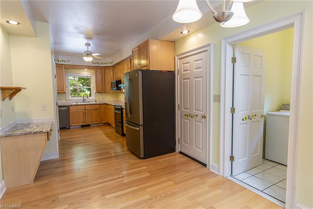 2405 River Run Road Browns Summit, NC 27214 - Photo 12 of 28 Gallery Image 12
