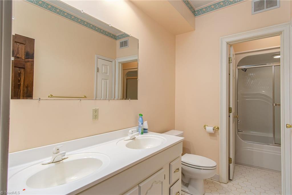 2405 River Run Road Browns Summit, NC 27214 - Photo 21 of 28 Gallery Image 21