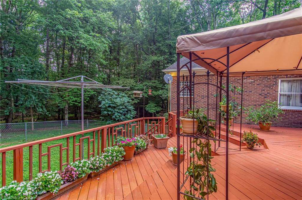 2405 River Run Road Browns Summit, NC 27214 - Photo 27 of 28 Gallery Image 27