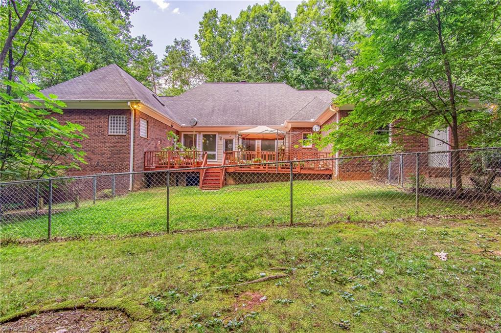 2405 River Run Road Browns Summit, NC 27214 - Photo 28 of 28 Gallery Image 28