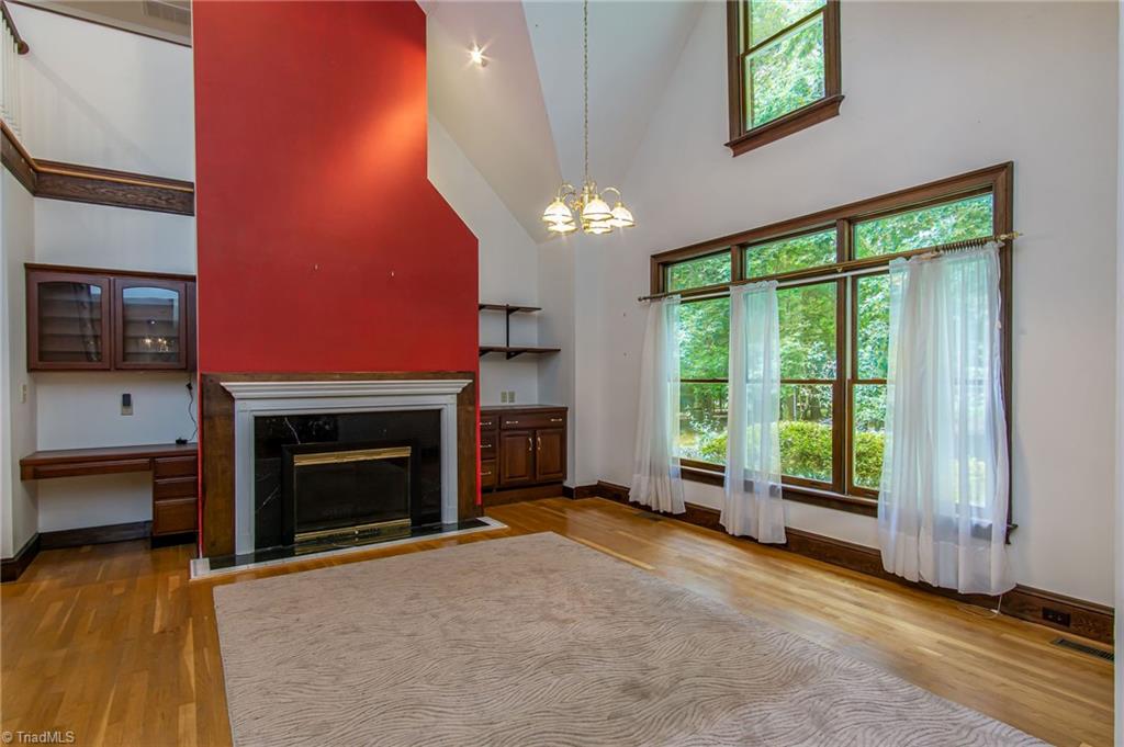 2405 River Run Road Browns Summit, NC 27214 - Photo 5 of 28 Gallery Image 5