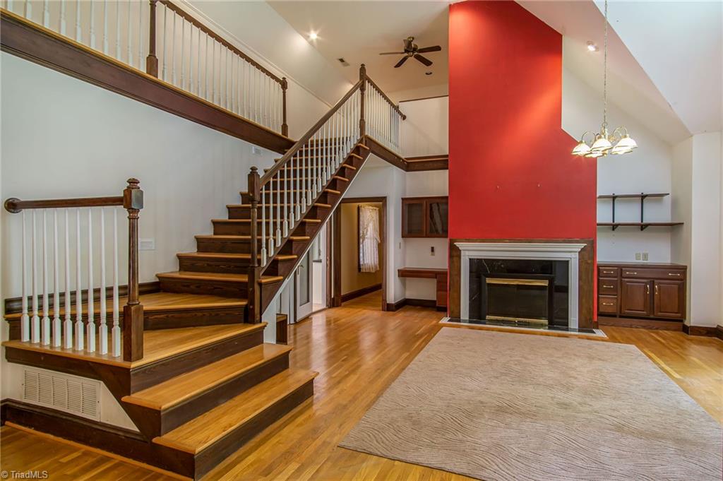 2405 River Run Road Browns Summit, NC 27214 - Photo 7 of 28 Gallery Image 7