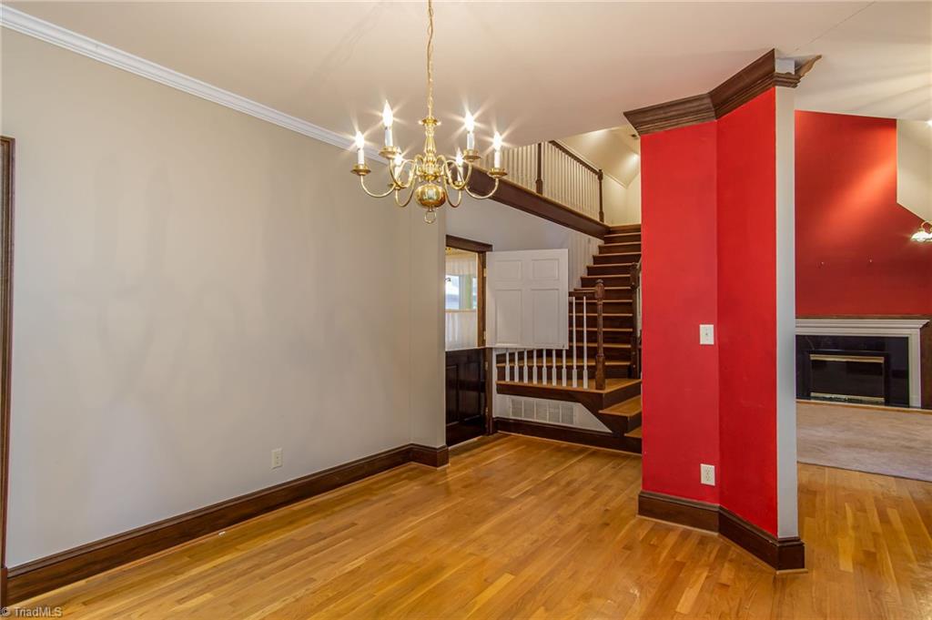 2405 River Run Road Browns Summit, NC 27214 - Photo 8 of 28 Gallery Image 8