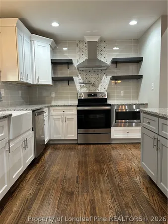 $1,900 | 1432 Summitt Avenue, Fayetteville, NC 28305