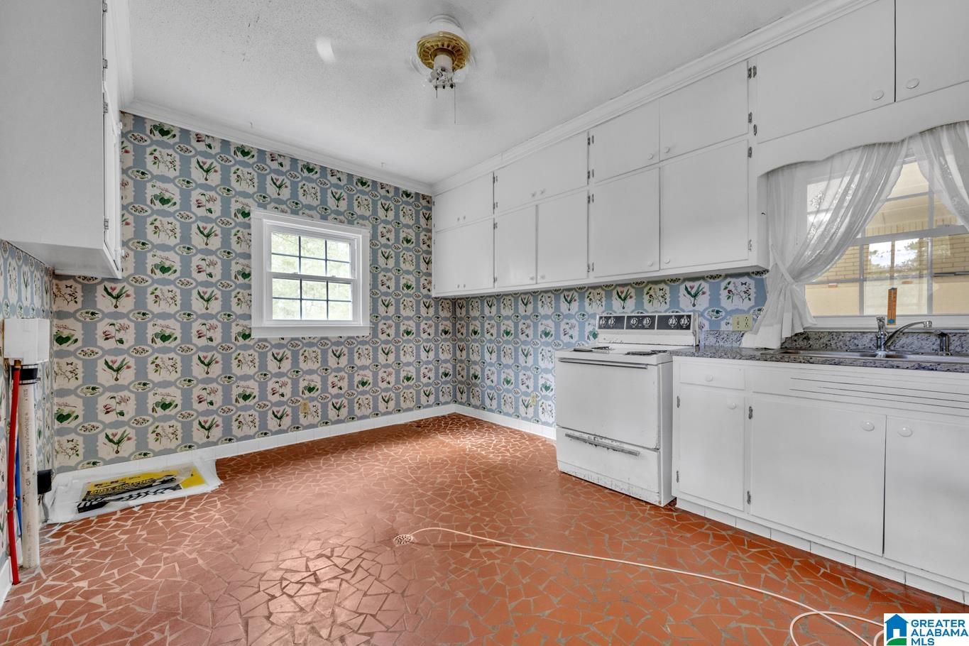 44 Nunnally Lake Road Ohatchee, AL 36271 - Photo 60 of 90