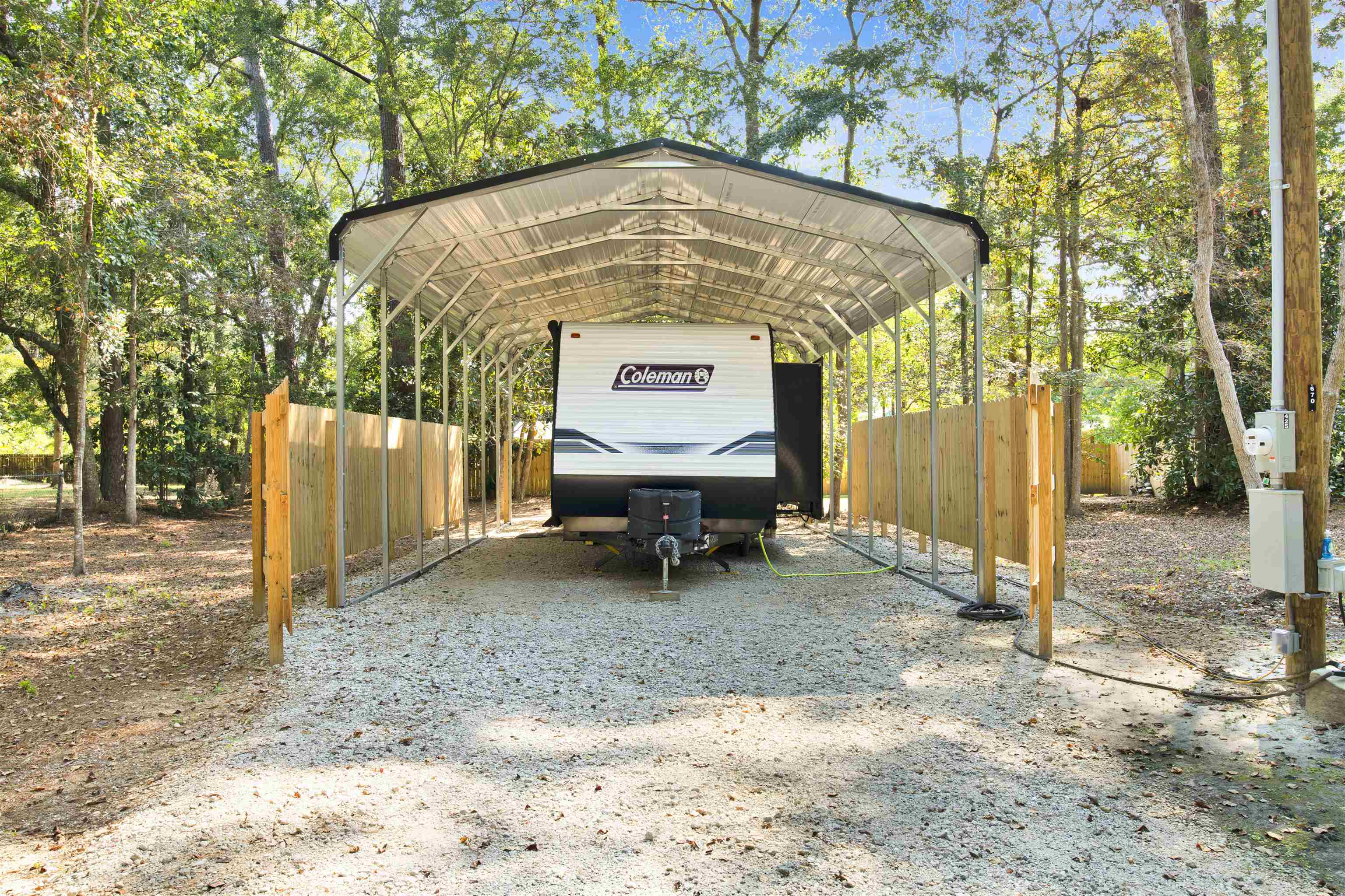 6802 Cook Road Foley, AL 36535 - Photo 29 of 30