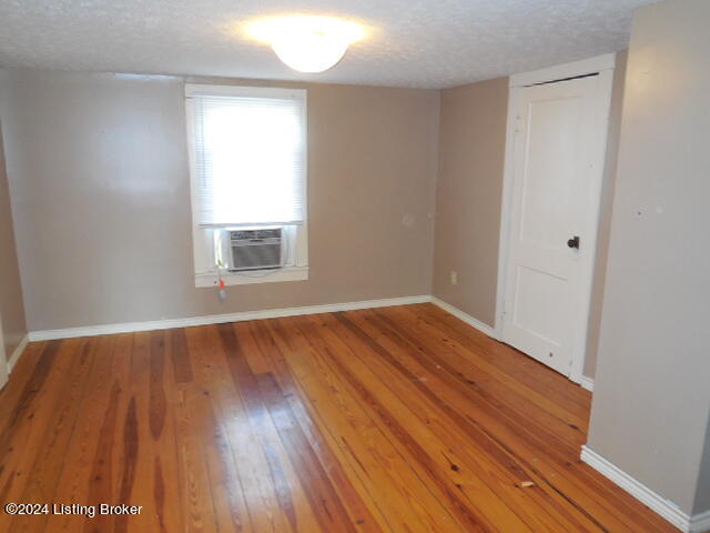 2816 Hill Spring Road Pleasureville, KY 40057 - Photo 22 of 33 bedroom2A