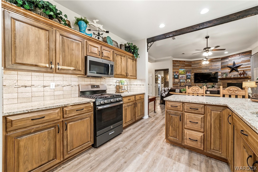 4829 North Old W Road Kingman, AZ 86401 - Photo 24 of 76