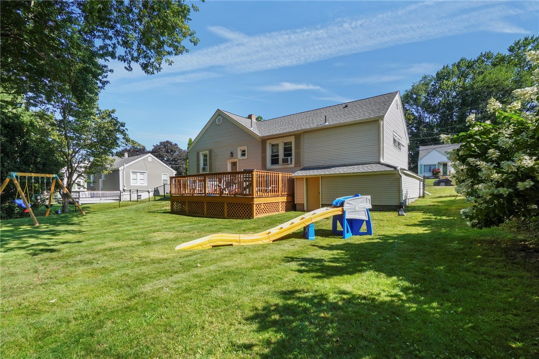18 Lemis Street Coventry, RI 02816 - Photo 24 of 31 Gallery Image 24