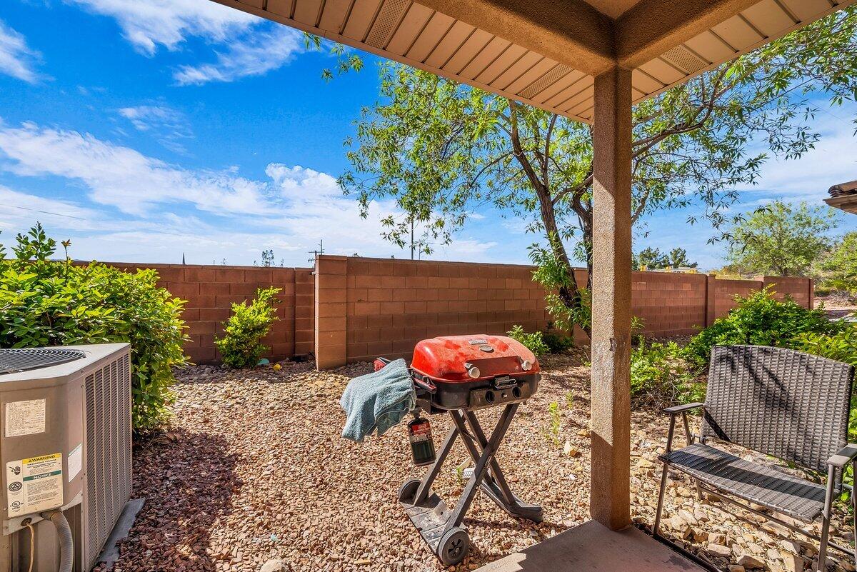 3419 South River Road, Unit 25 St. George, UT 84790 - Photo 17 of 23 H-15 (1)