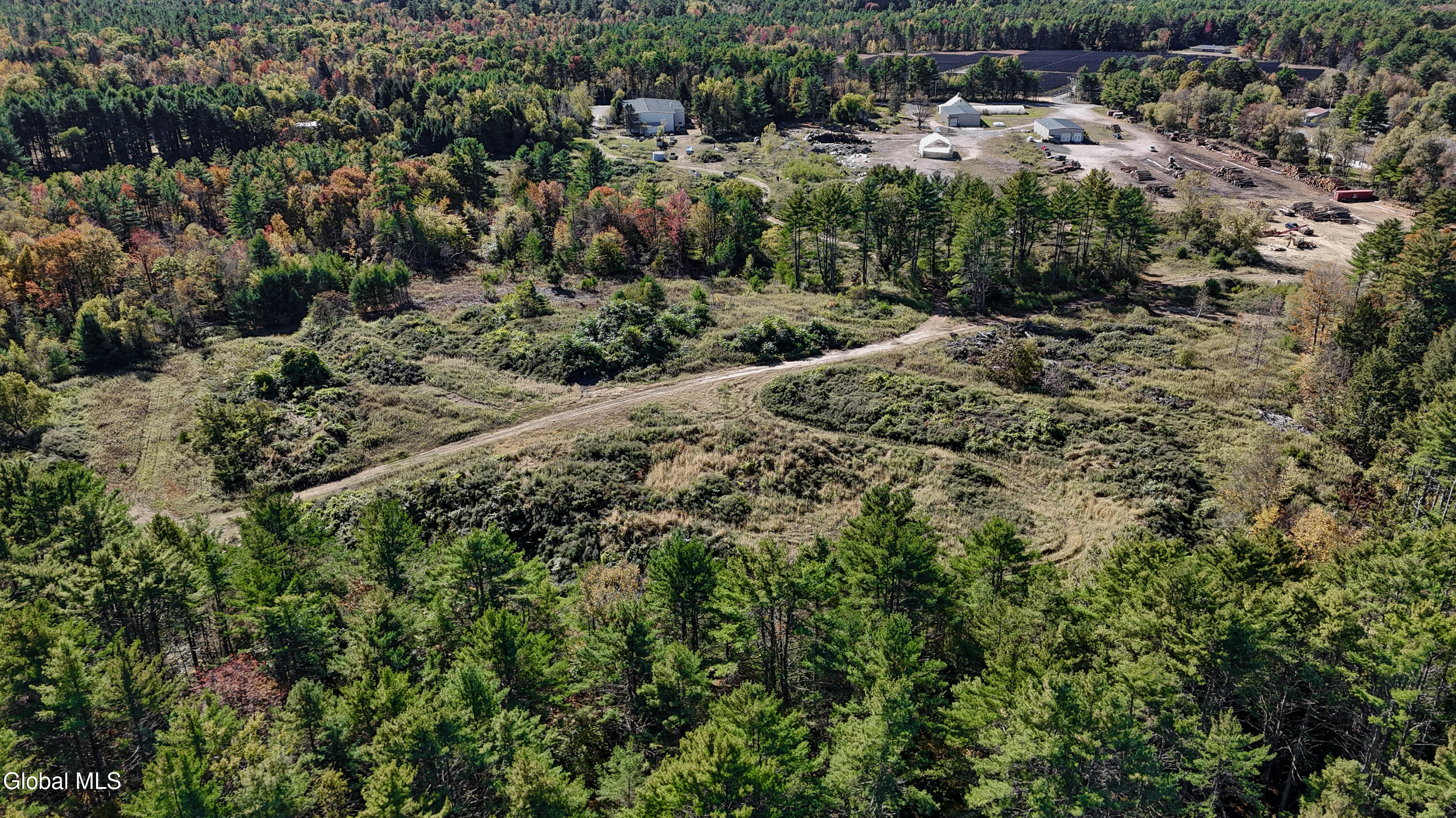 L1-75 Gabriel Road Corinth, NY 12822 - Photo 11 of 31 10-DJI_20251009135802_0033_D