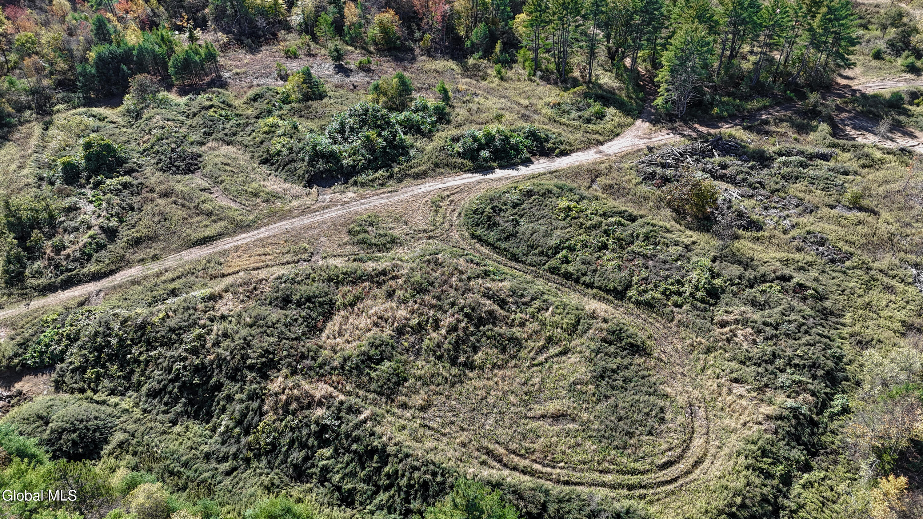 L1-75 Gabriel Road Corinth, NY 12822 - Photo 14 of 31 18-DJI_20251009140351_0042_D