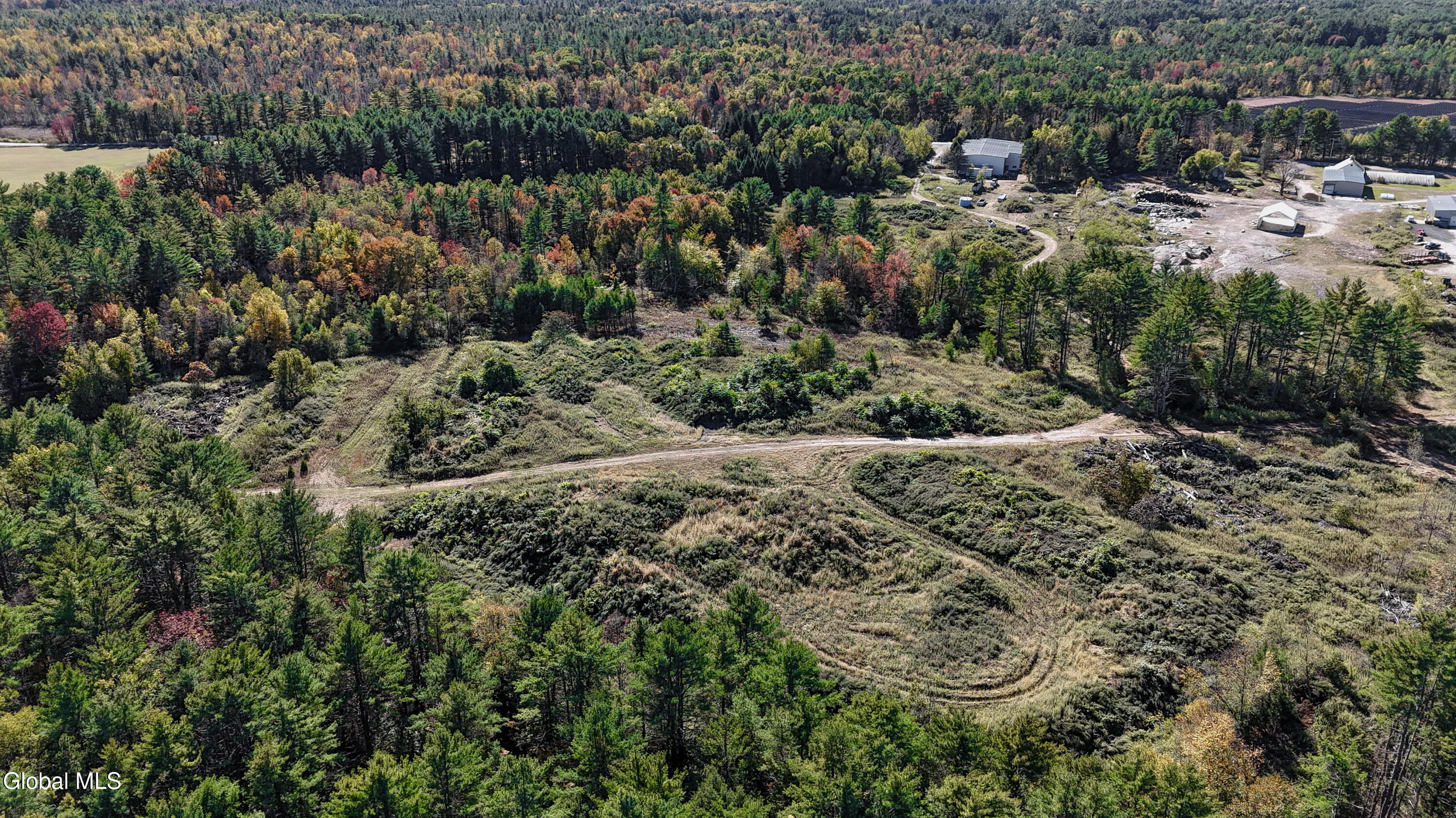 L1-75 Gabriel Road Corinth, NY 12822 - Photo 6 of 31 2-DJI_20251009135316_0018_D