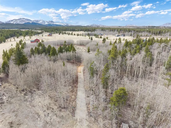 $160,000 | 159 Bluestem Way, Fairplay, CO 80440