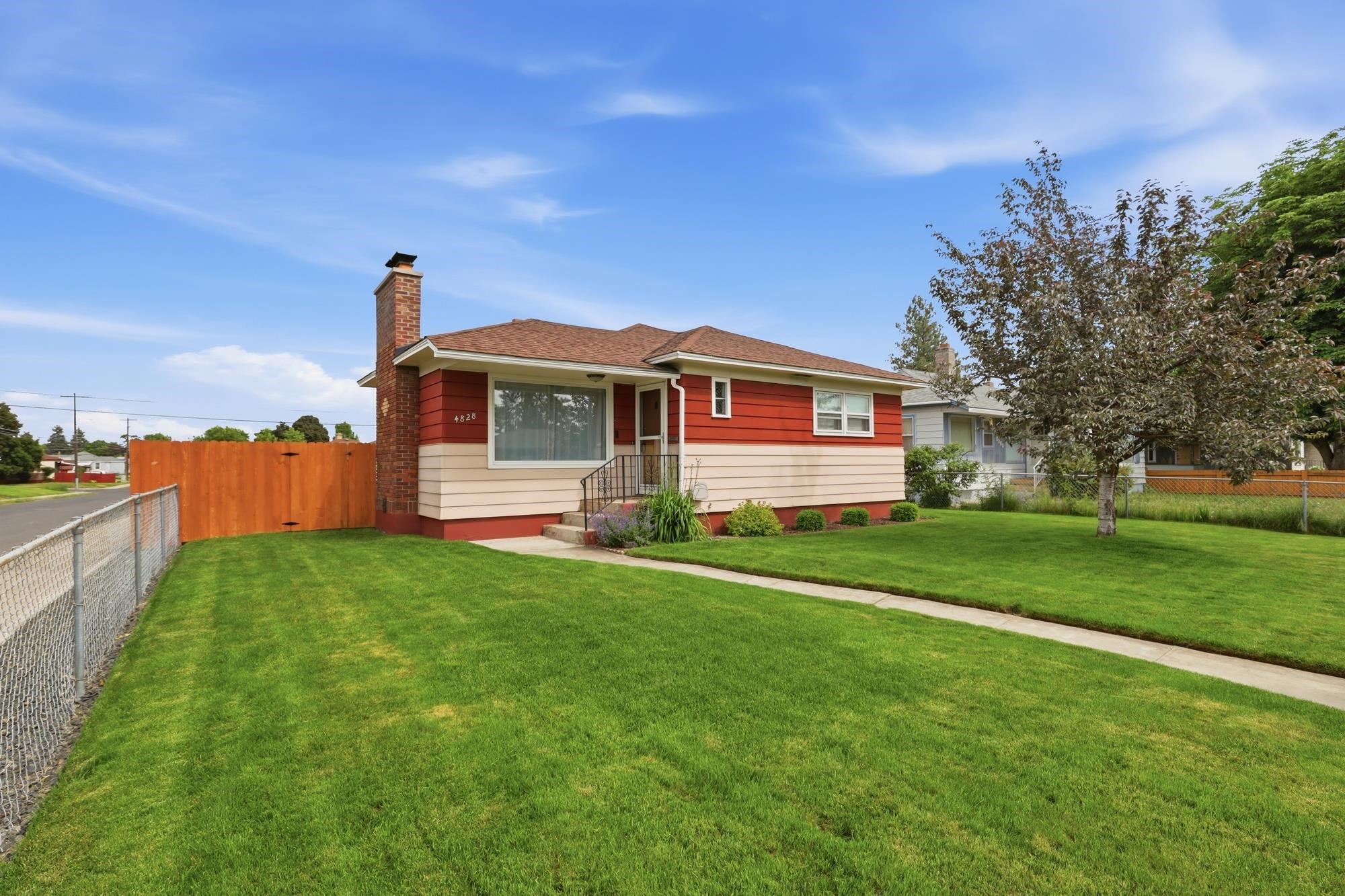 4828 North Washington Street Spokane, WA 99205 - Photo 42 of 50