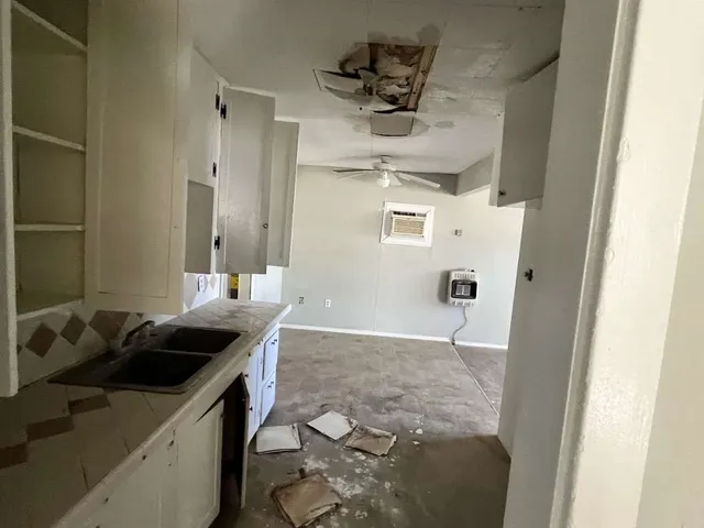 $1,199 | 917 Nelson Street, Borger, TX 79007