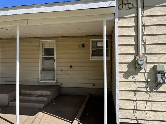 $1,199 | 917 Nelson Street, Borger, TX 79007