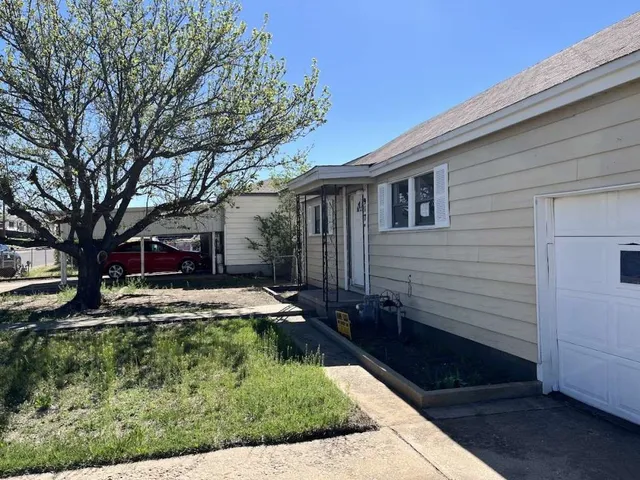 $1,199 | 917 Nelson Street, Borger, TX 79007