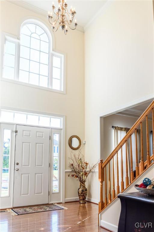 41 Upper Way Road Easton, PA 18045 - Photo 2 of 48 Gallery Image 2