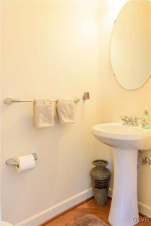 41 Upper Way Road Easton, PA 18045 - Photo 21 of 48 Gallery Image 21