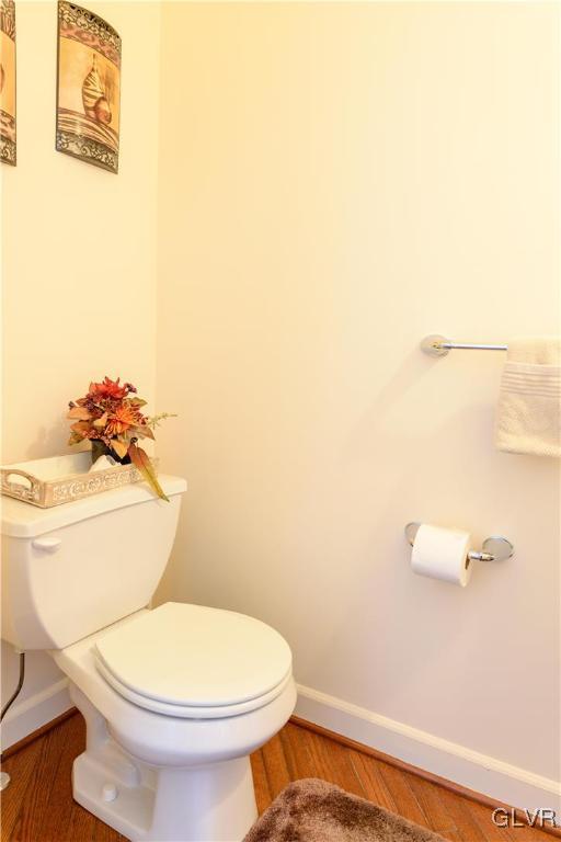41 Upper Way Road Easton, PA 18045 - Photo 22 of 48 Gallery Image 22