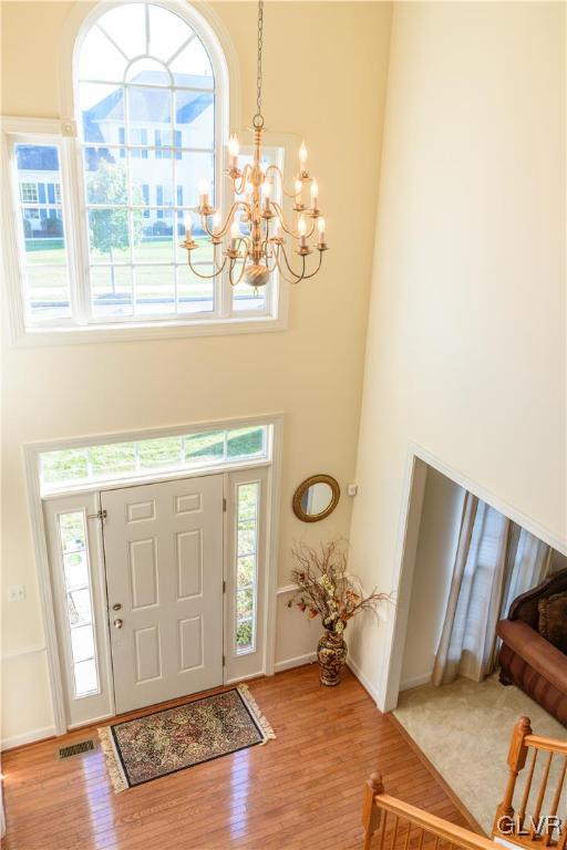 41 Upper Way Road Easton, PA 18045 - Photo 3 of 48 Gallery Image 3