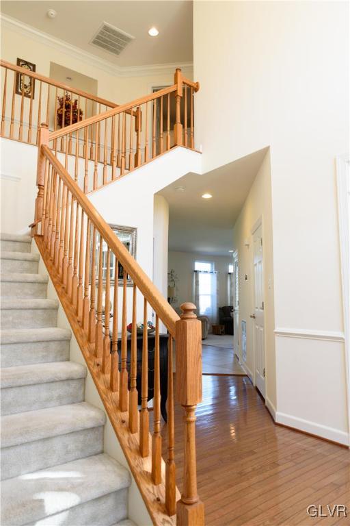 41 Upper Way Road Easton, PA 18045 - Photo 9 of 48 Gallery Image 9