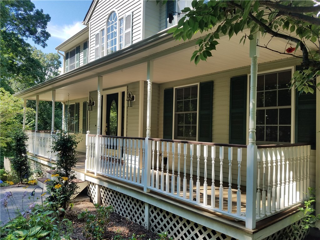 5 Westgate Road Cumberland, RI 02864 - Photo 4 of 40