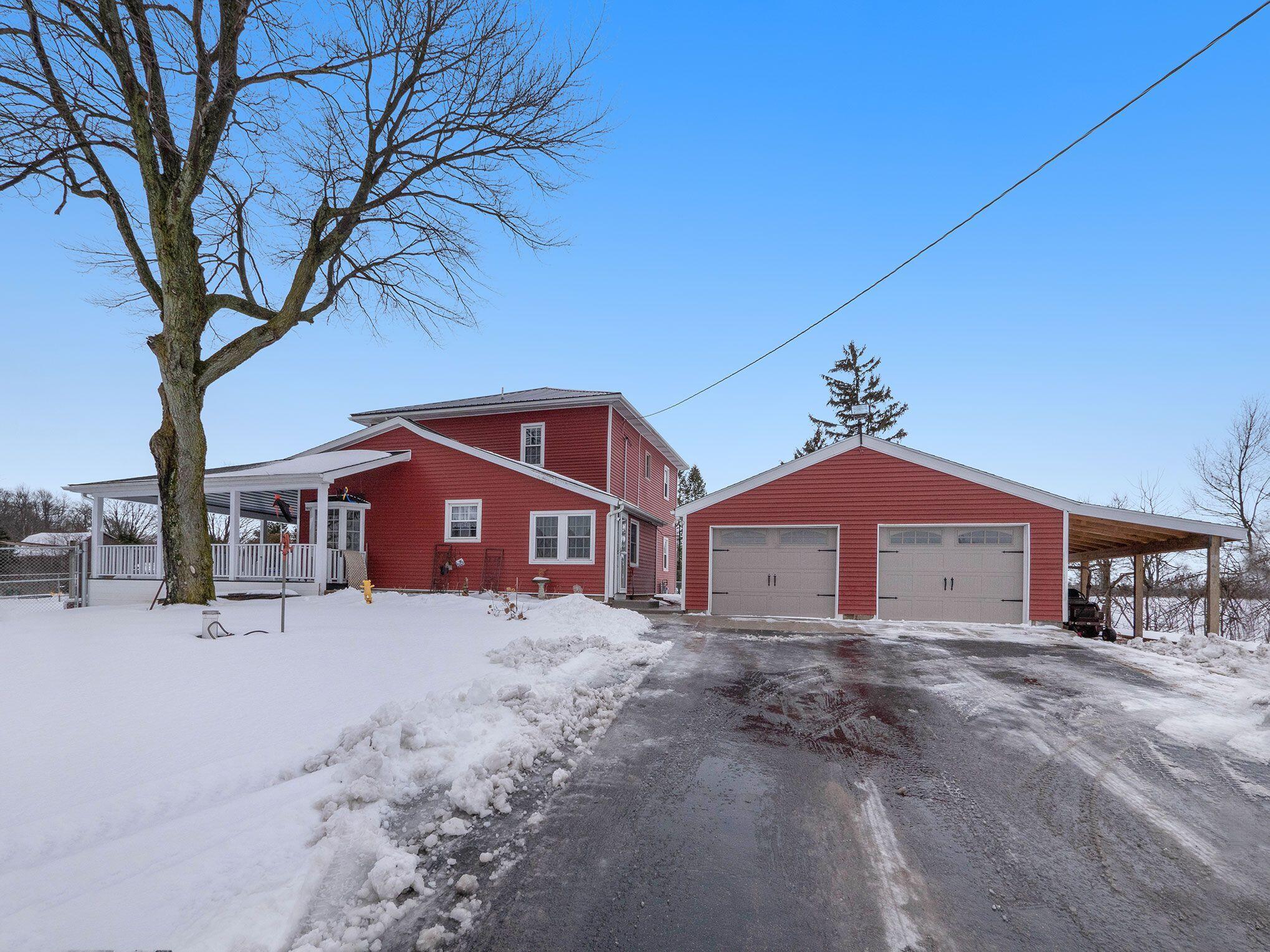 10301 17 Mile Road Marshall, MI 49068 - Photo 1 of 54 28