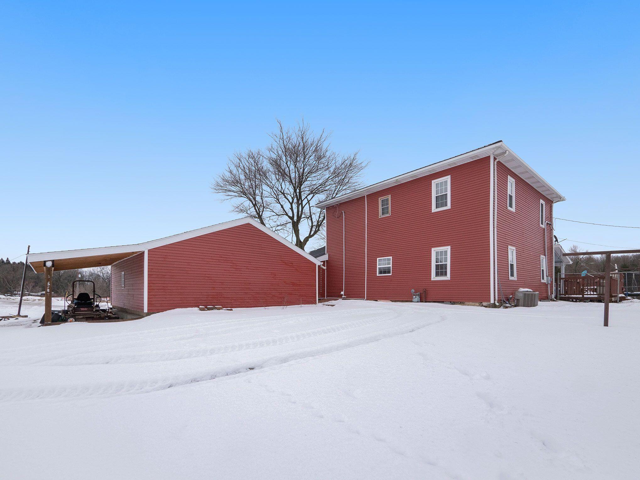 10301 17 Mile Road Marshall, MI 49068 - Photo 43 of 54 43