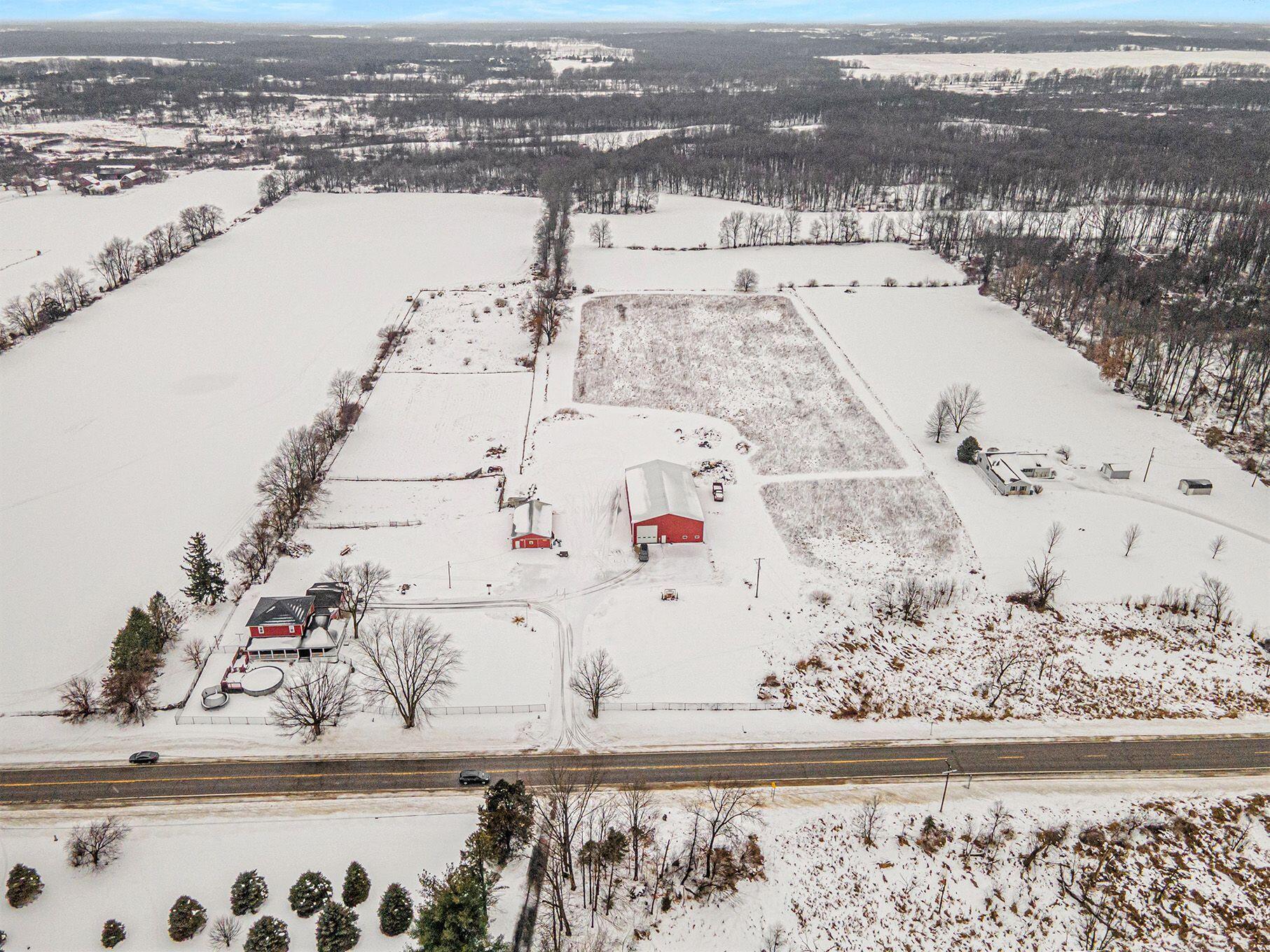 10301 17 Mile Road Marshall, MI 49068 - Photo 44 of 54 44