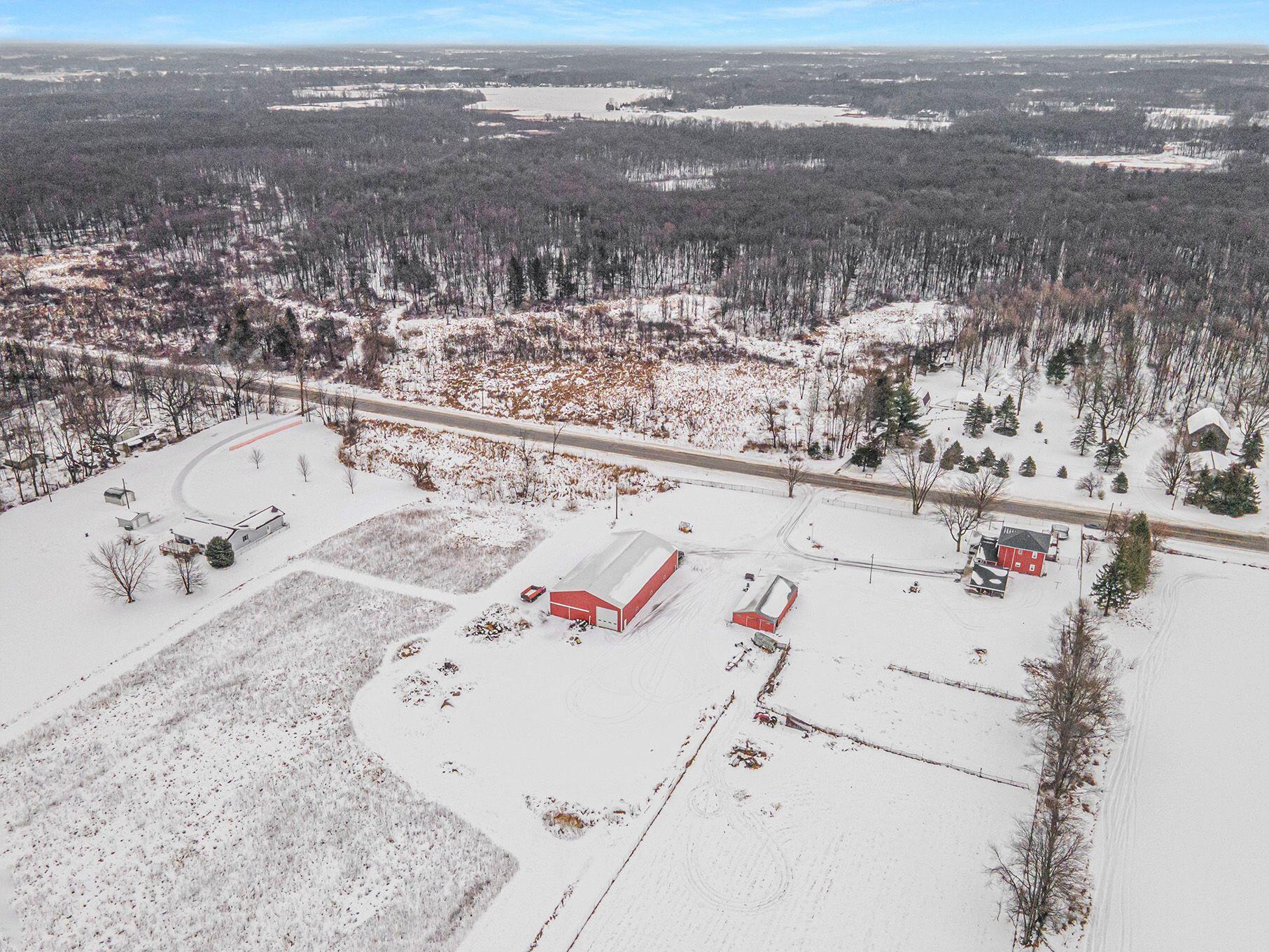 10301 17 Mile Road Marshall, MI 49068 - Photo 46 of 54 46
