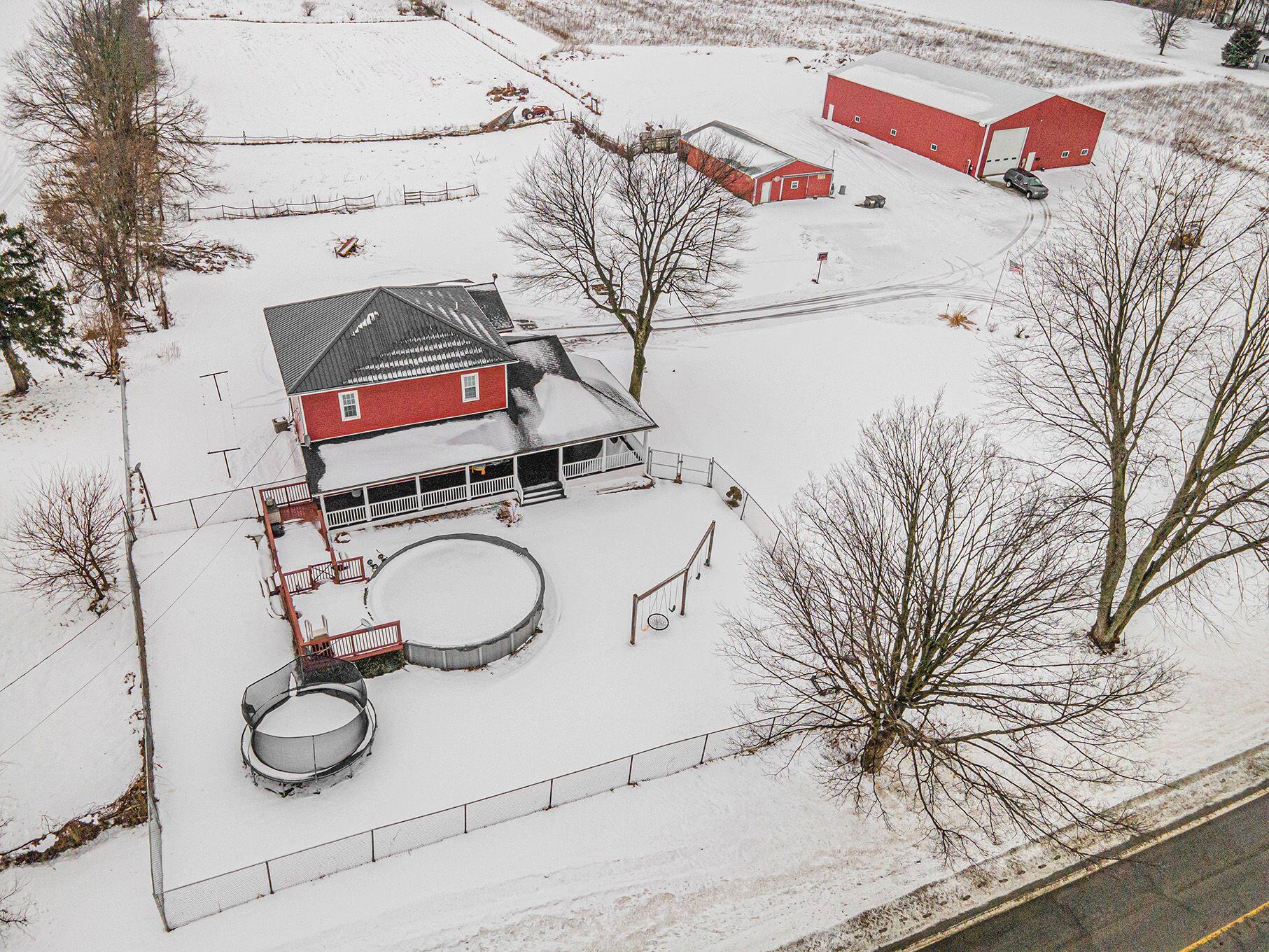 10301 17 Mile Road Marshall, MI 49068 - Photo 48 of 54 48