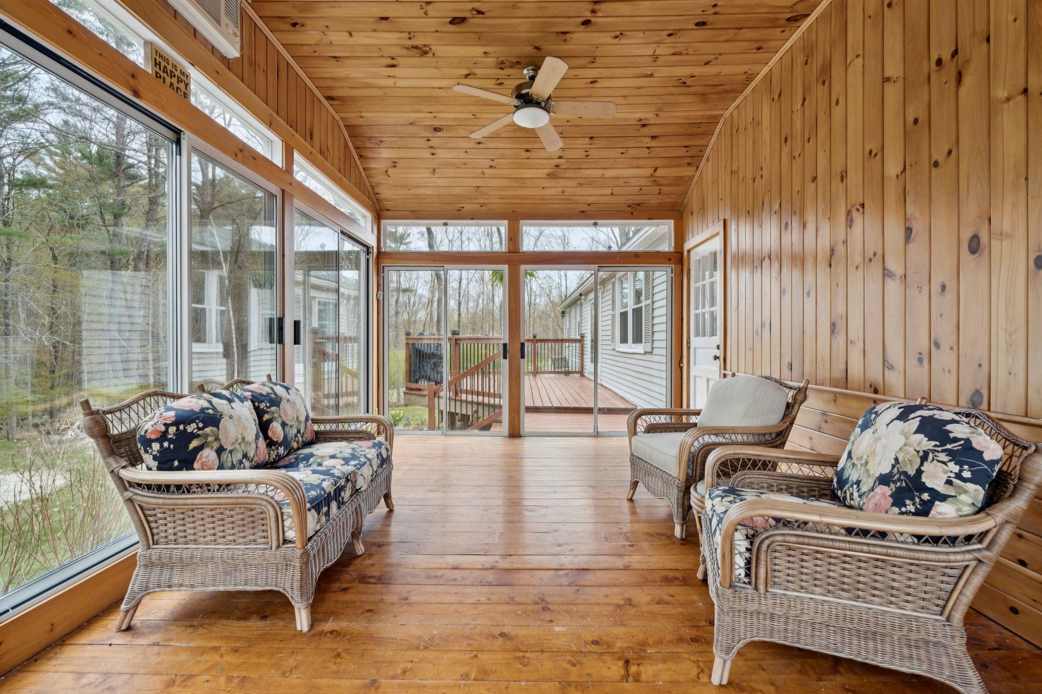 25 Moulton Ridge Road Kensington, NH 03833 - Photo 18 of 36
