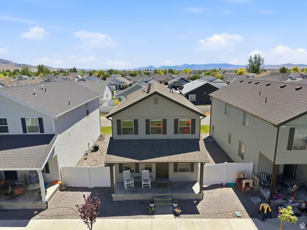 $399,900 | 1848 American Way, Unit 11, Eagle Mountain, UT 84005
