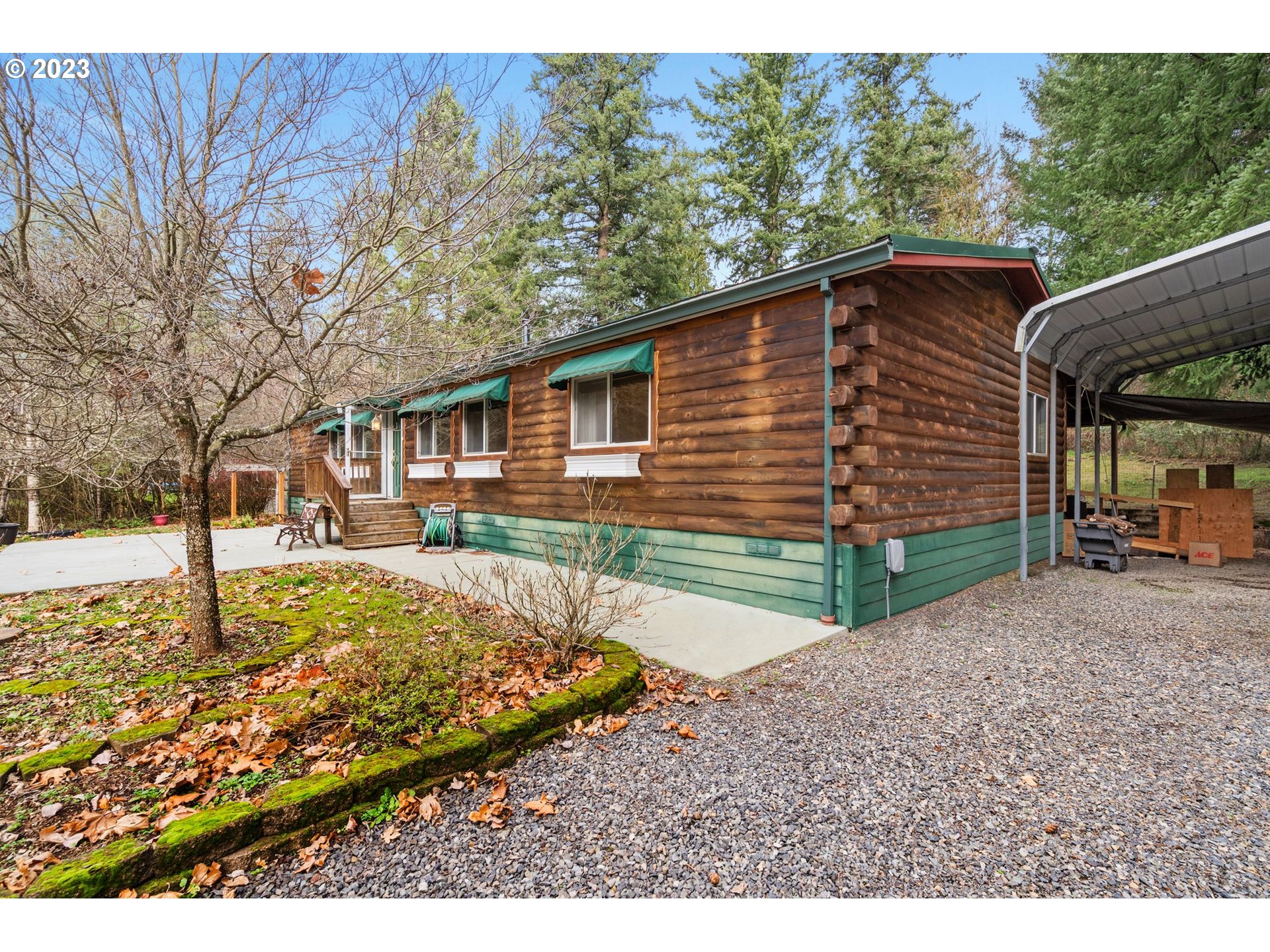 25980 South Hillockburn Road Estacada, OR 97023 - Photo 1 of 43 Gallery Image 1