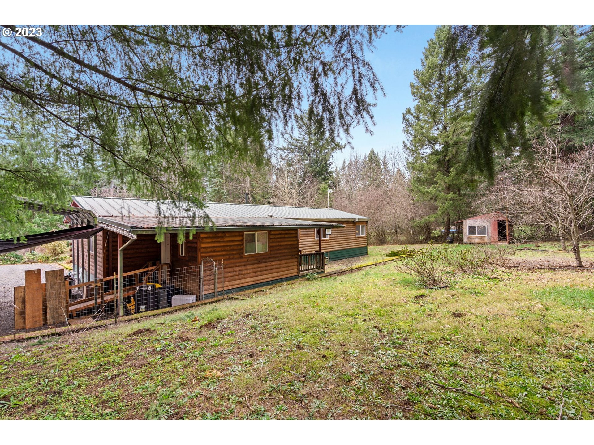 25980 South Hillockburn Road Estacada, OR 97023 - Photo 8 of 43 Gallery Image 8