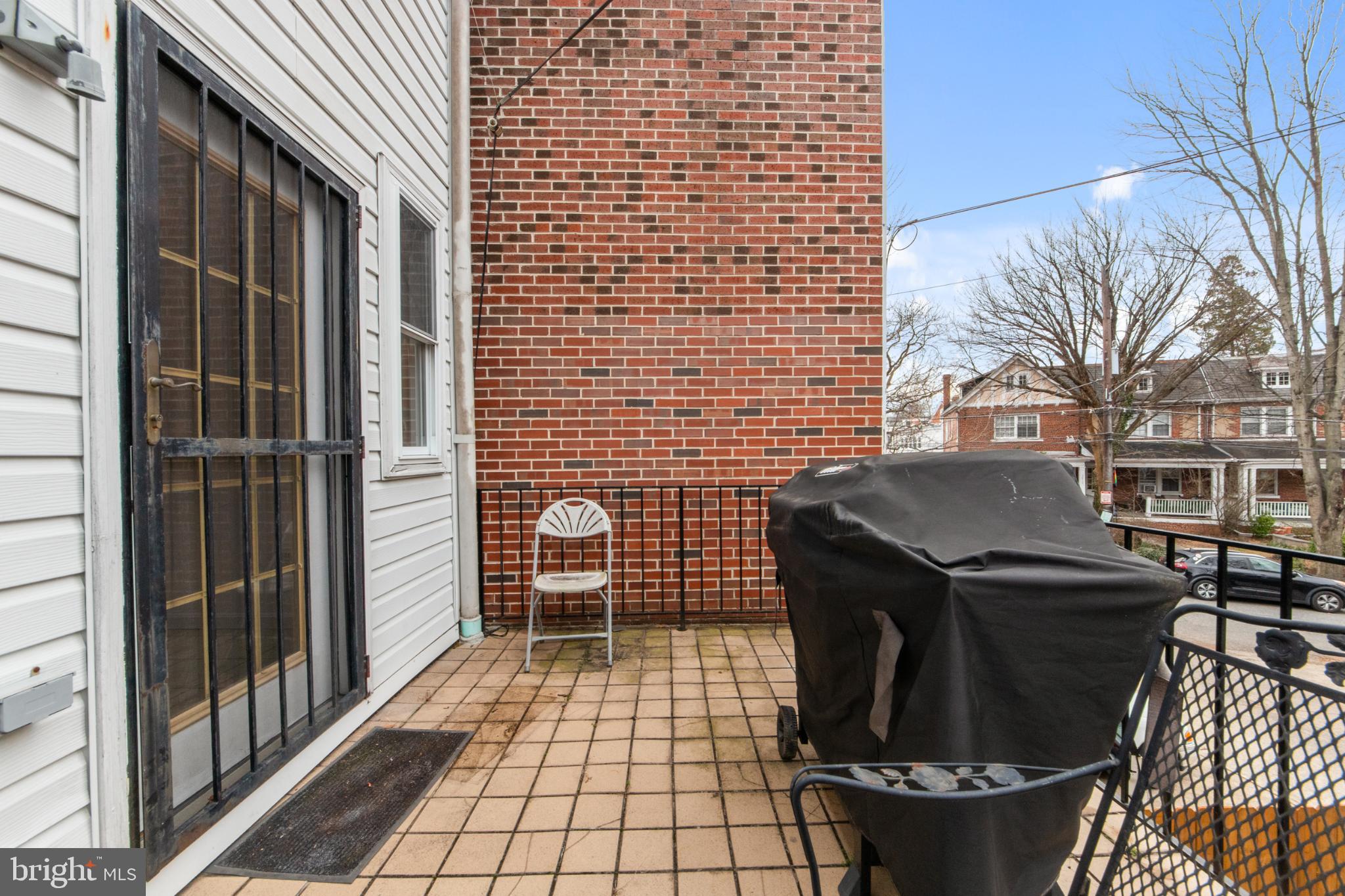 2446 Tunlaw Road Northwest Washington, DC 20007 - Photo 46 of 51 Gallery Image 46