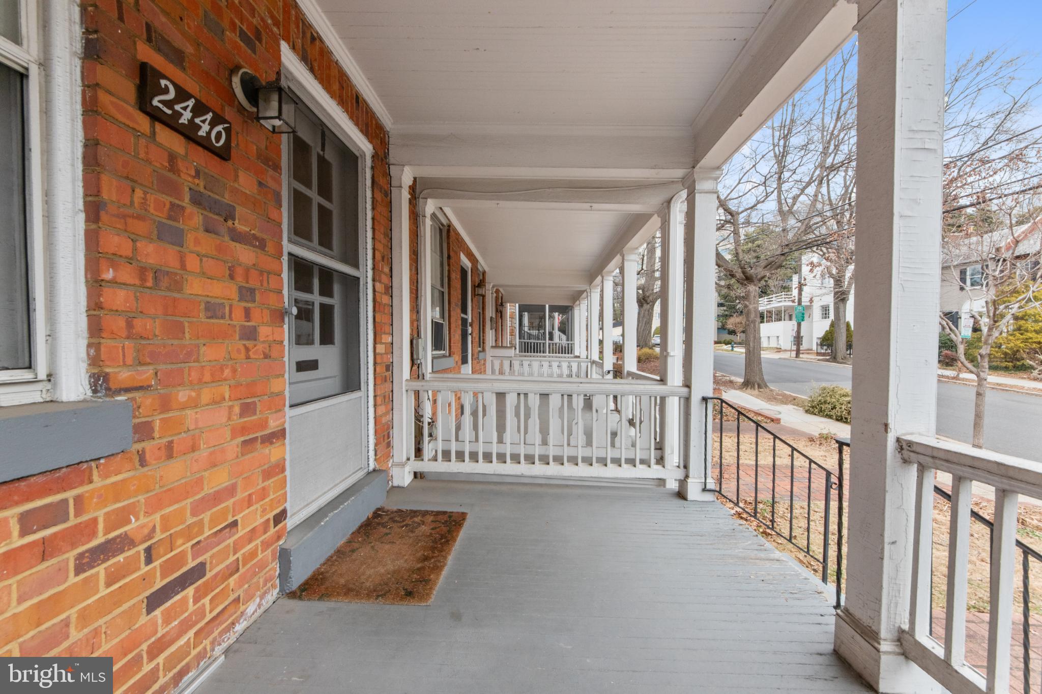 2446 Tunlaw Road Northwest Washington, DC 20007 - Photo 8 of 51 Gallery Image 8
