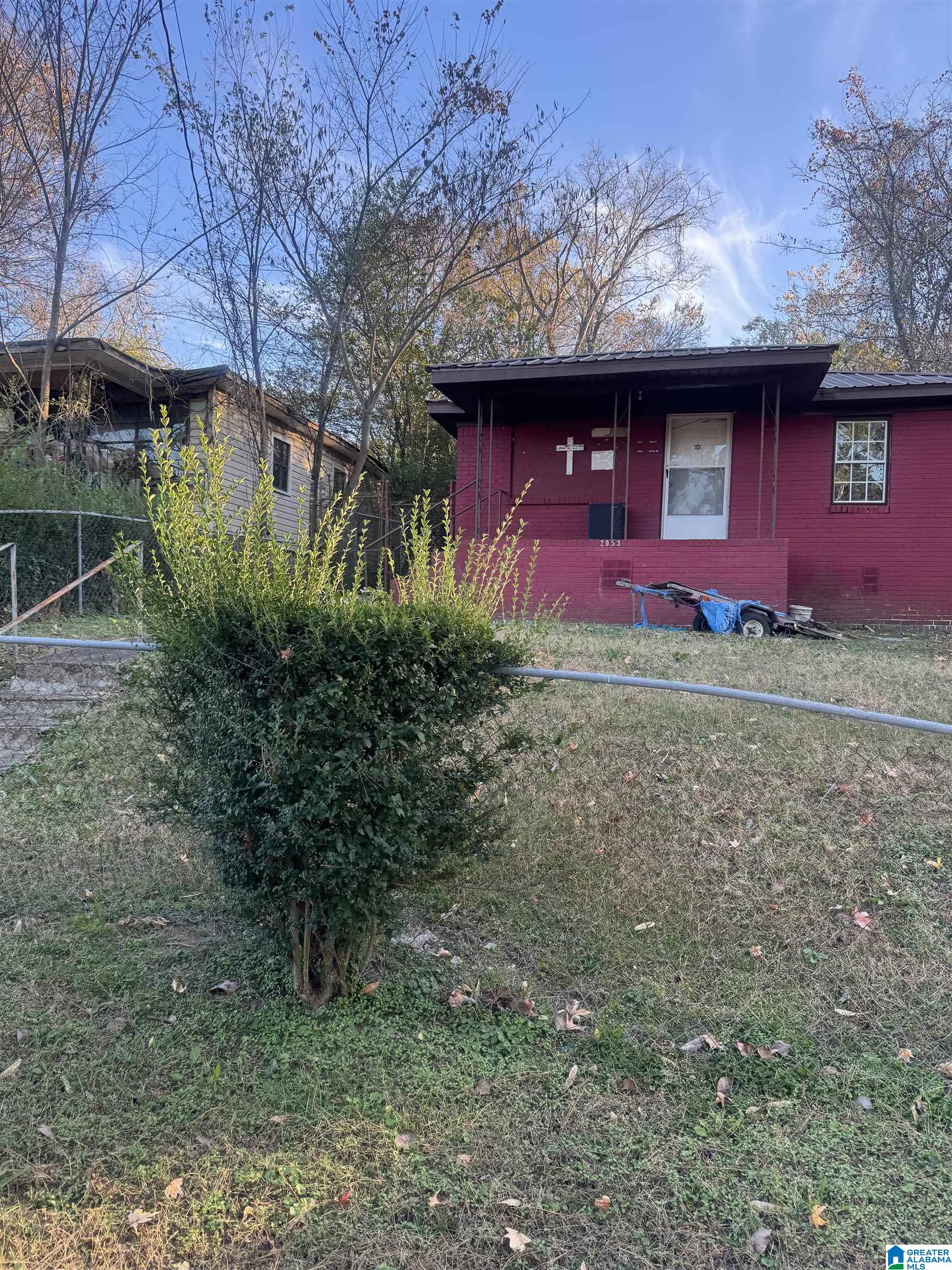 2053 Cedar Street Birmingham, AL 35217 - Photo 3 of 5